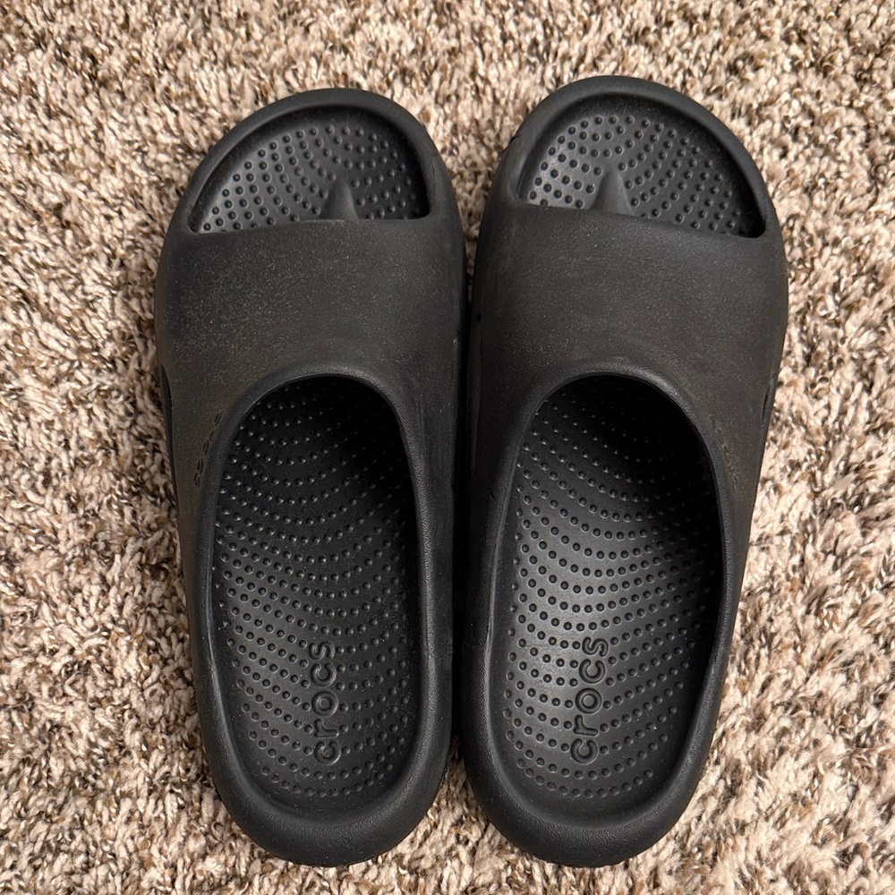 Crocs Recovery Slide